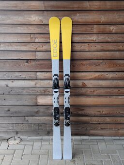 lyže LUSTI – EGOE DIP SL, 155cm, PERFEKTNÍ STAV - 2