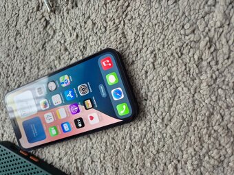 iPhone 12 mini 128gb baterie 92% - 2