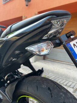 Kawasaki NINJA 650 (2021) - 2