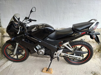Honda CBR125R JC34 - 2