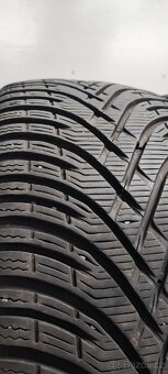 235/45/18 Goodrich g-Force Winter2, 2821, 7.5-6.5mm - 2