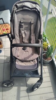 Cybex Talós s - 2