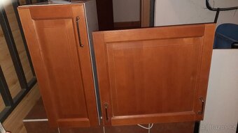 Digestoř výklopná zn.Zanussi - 2