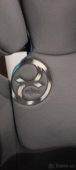CYBEX Pallas S-fix - 2