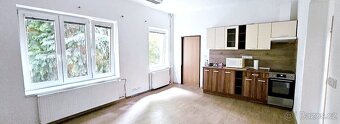 Nový byt 3+kk,+ zahrada, Plzeň, Božkov. - 2