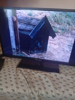 Prodám televizi Thomson - 2