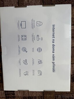ZyXEL O2 GateWay V2, bílá, Nový, nepoužitý, nerozbalený - 2