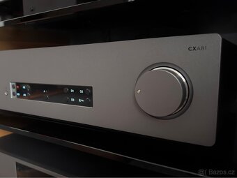 Cambridge Audio CXA 81 (REZERVACE) - 2