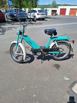 Babatta 207 - 2