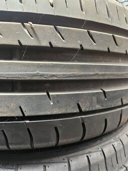 215/50R18 92W Azenis FK453CC FALKEN - 2