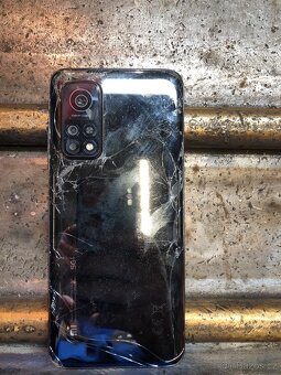 Xiaomi Mi 10 T Pro - 2