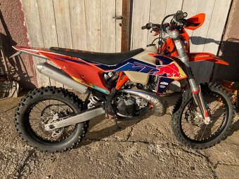 Ktm exc 300 - 2