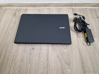Notebook Acer Extensa 2519 na filmy internet kancelářské ško - 2