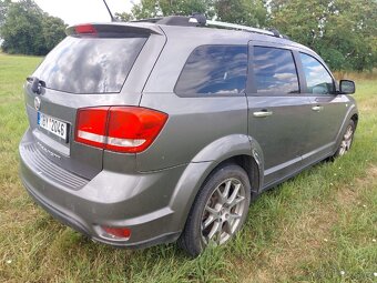 Prodám Fiat Freemont - 2