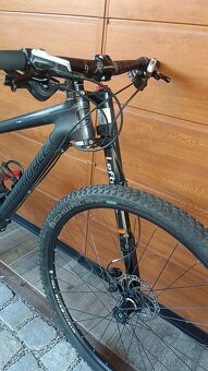 karbonová 29 leftyna CANNONDALE F-Si vel.M 158-170cm - 2