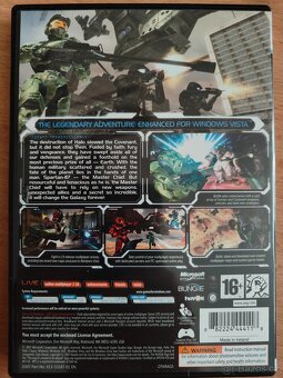 Halo 2 PC - 2