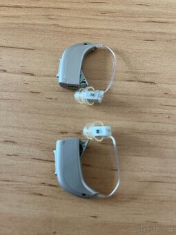 Sluchadla Oticon Ria - 2