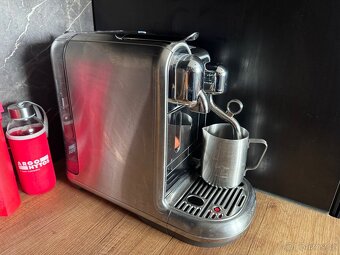 Nespresso Creatista Pro - 2