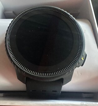 Hodinky Suunto Vertical - 2