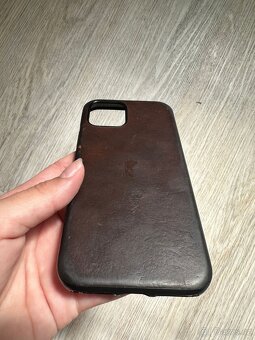 Prodám kryt na iPhone 12 - 2