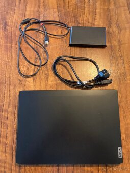 Herní notebook Lenovo IdeaPad Gaming 3 - 2