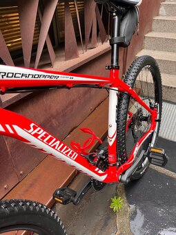 Specialized Rockhopper 29" L velikost - 2