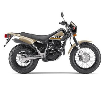 Koupím Yamahu TW 200, ZOUFALE POTŘEBUJI - 2