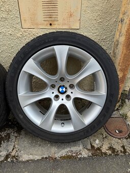 Styling 124 R18 BBS - 2