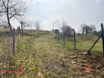 Prodej, pozemky/bydlení, 1377 m2, Sendražice, Hradec Králové - 2