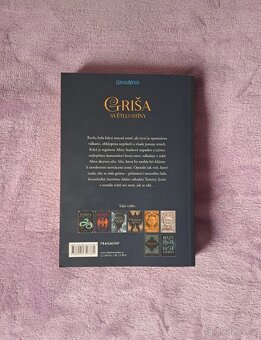 Griša- Světlo a stíny - 2