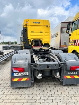 Man TGX 28.500 rok 11.2017 - 2