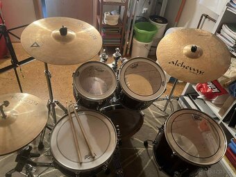 SONOR essential force - birch shell - 2