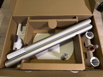 Dyson Dok - Stojan pro vysavač Dyson - 2