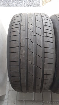 hankook ventus s1 evo3 255/45/19, 285/40/19 - 8mm - 2