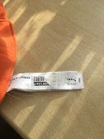 Dekorace do dětského pokoje nebo maska Ikea - 2