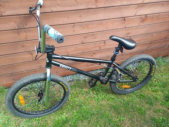 Kolo BMX Krusty 33 - 2