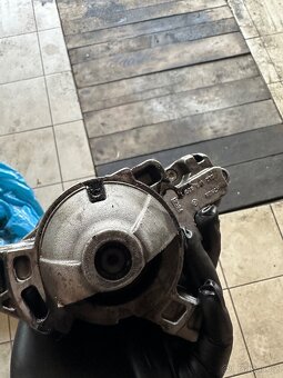 Starter n57 - 2