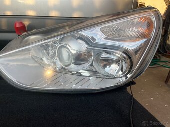 Ford Smax - 2