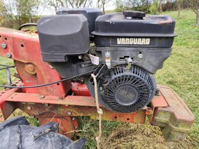 Malotraktor - 2