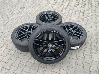 Mercedes GLE AMG Coupe W292 kola 21" nová letní - 2