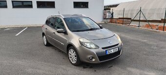 Renault Clio 3 Grandtour - 2
