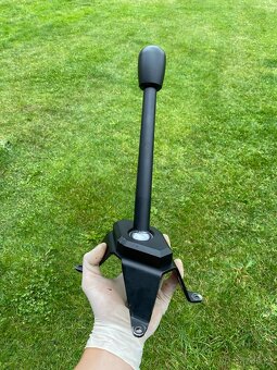 bmw e36 short shift - 2