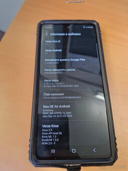 Samsung S20 FE 5G 128GB/6GB - 2