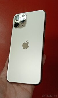 Apple iPhone 11 Pro 256G - 2