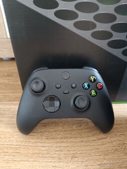 Xbox series X - 2