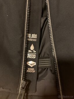 Lyžařská bunda pánská - Rossignol XL - 2
