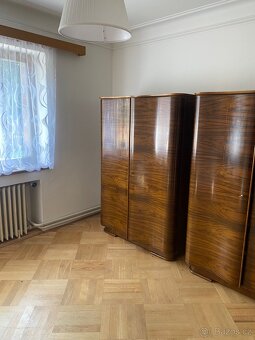 Skříně z masivu - 2