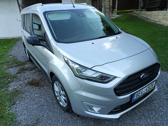 Ford Transit Connect Kombi 1.5 Eco Blue 88 kW - 2