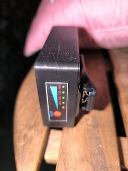 PŘENOSNÝ MMDVM HOTSPOT posledních 5 kusů - 2