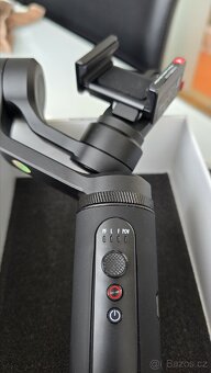 Stabilizator | Gimbal Zhiyun Smooth Q2 - 2
